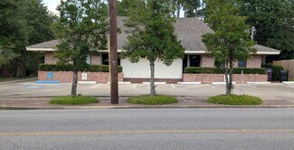 Plus de détails pour 2865-2867 Zelda Rd, Montgomery, AL - Bureau à louer