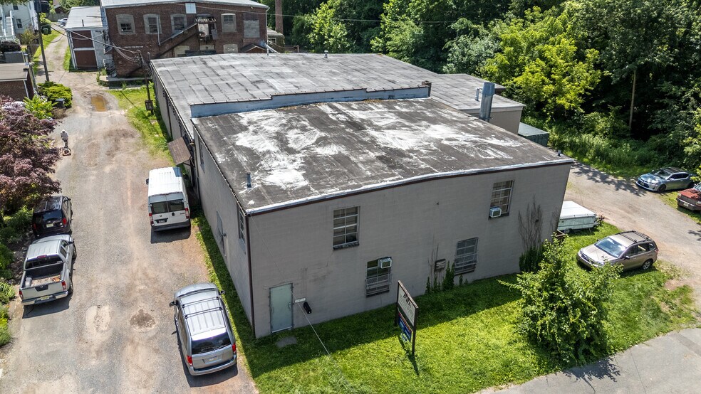 4 7th St, Frenchtown, NJ à vendre - Photo de l’immeuble – Image 2 sur 14