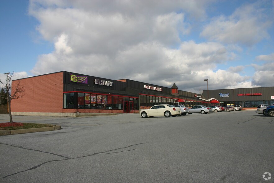 211-319 Swanton Rd, St. Albans Town, VT à louer - Photo de l’immeuble – Image 3 sur 6