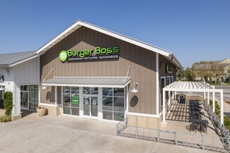 Plus de détails pour Tustin Ranch Rd & Edinger Ave, Tustin, CA - Bureau, Local commercial à louer