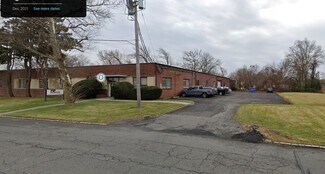Plus de détails pour 237 Sheffield St, Mountainside, NJ - Industriel/Logistique à louer