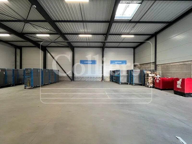 Bureau dans Marseille à louer Photo intérieure– Image 1 sur 6