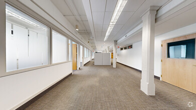 1 1st Ave, Boston, MA à louer Numérisation 3D Matterport– Image 2 sur 11