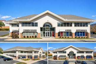 Plus de détails pour 20 Pidgeon Hill Dr, Sterling, VA - Bureau/Médical à louer