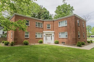Plus de détails pour 5120 Glenwood Ave, Youngstown, OH - Logement à vendre