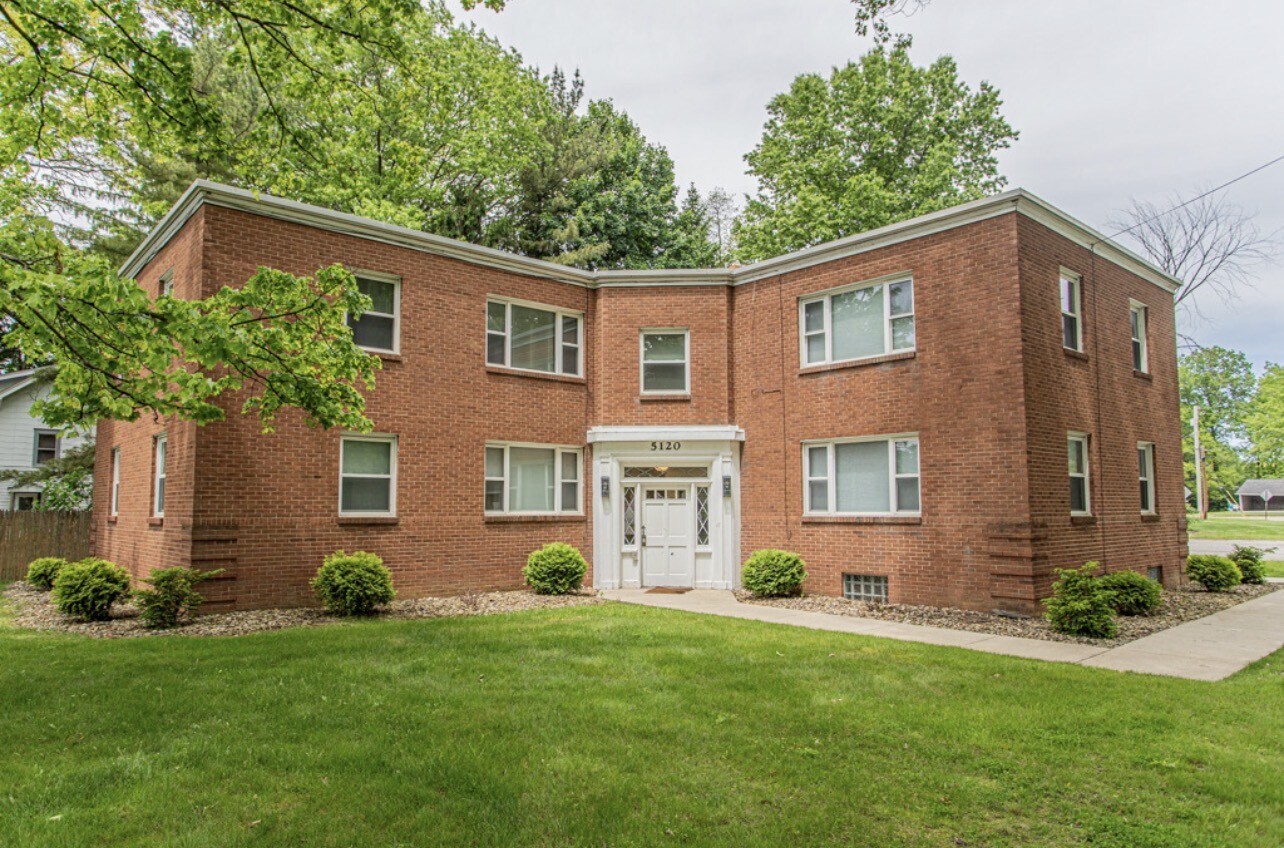 5120 Glenwood Ave, Youngstown, OH à vendre Photo principale– Image 1 sur 19