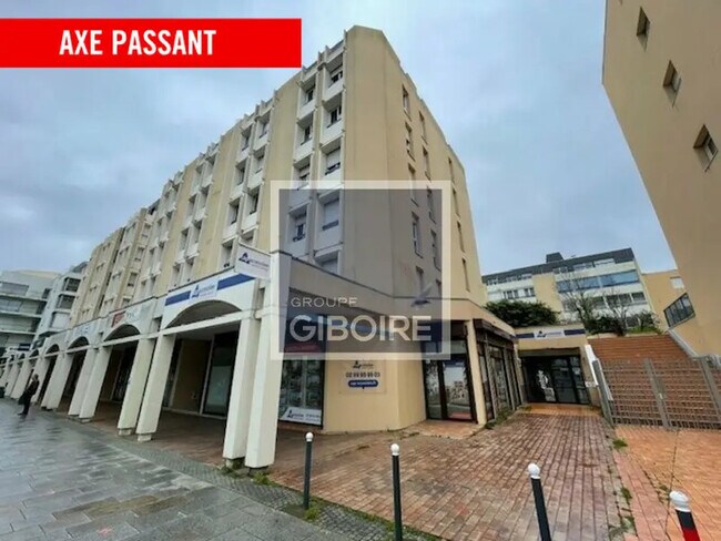 Plus de détails pour Bureau à vendre