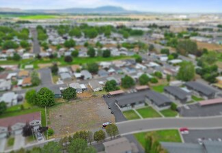 Plus de détails pour 2353 Hood Ave, Richland, WA - Terrain à vendre