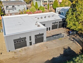 Plus de détails pour 8223 N Decatur St, Portland, OR - Industriel/Logistique à vendre