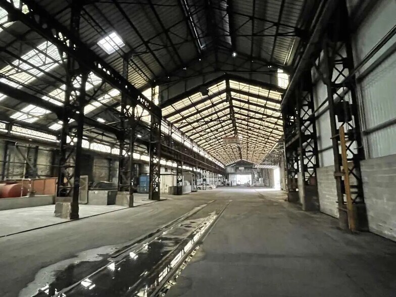 Industriel/Logistique dans Rouen à louer - Photo intérieure – Image 2 sur 4