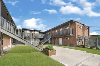 Plus de détails pour 6514-6518 Weston St, Houston, TX - Logement à vendre