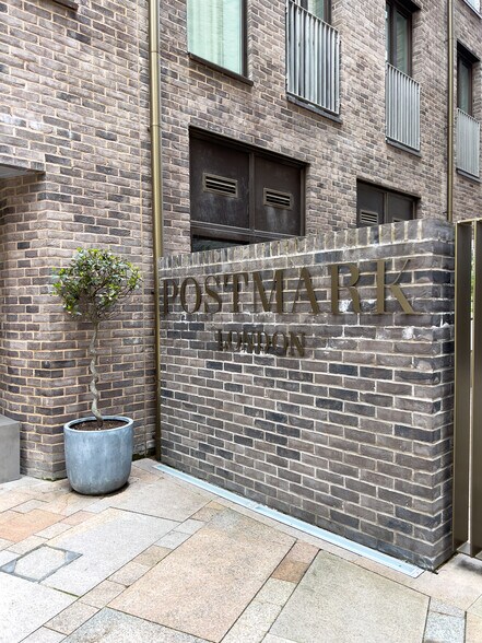 Mount Pleasant, Londres à louer - Photo de l’immeuble – Image 3 sur 10