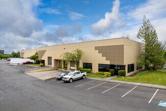 Plus de détails pour 27350 SW 95th Ave, Wilsonville, OR - Industriel/Logistique à louer