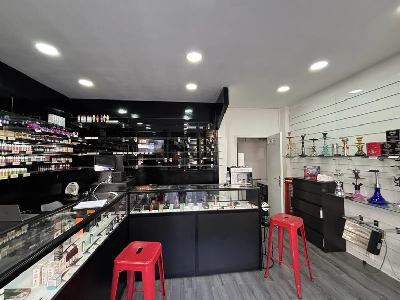 114 Rue Monge, Paris à louer - Photo de l’immeuble – Image 3 sur 8
