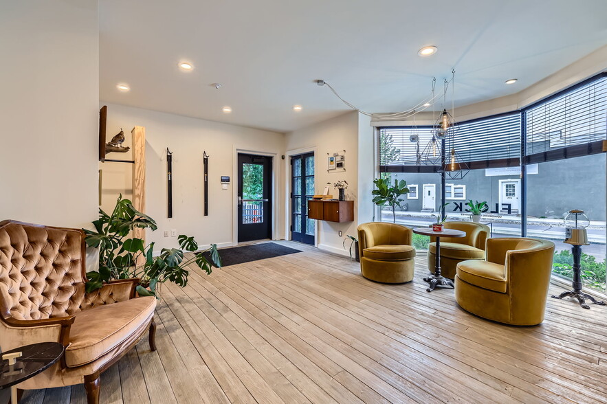 2611 S 1st Ave, Minneapolis, MN à vendre - Photo de l’immeuble – Image 3 sur 15
