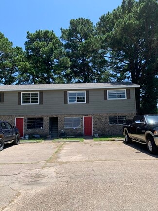 Plus de détails pour 120 S FM 356, Onalaska, TX - Logement à vendre