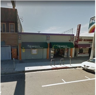 Plus de détails pour 3214 Glendale Blvd, Los Angeles, CA - Local commercial à louer
