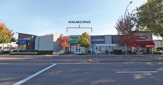 Plus de détails pour 1079 Valley River Way, Eugene, OR - Local commercial à louer