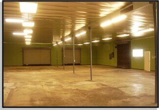 Plus de détails pour 15154 Stagg St, Van Nuys, CA - Industriel/Logistique à louer