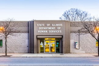 Plus de détails pour 915 E 63rd St, Chicago, IL - Bureau à vendre