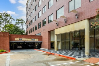 Plus de détails pour 510 Bering Dr, Houston, TX - Bureau à louer