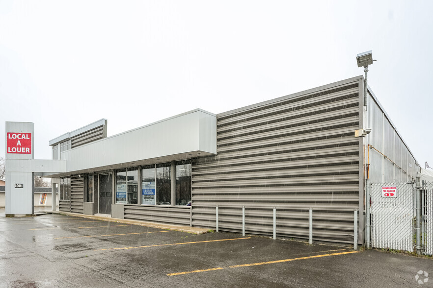 1091 Av Taniata, Lévis, QC à vendre - Photo de l’immeuble – Image 2 sur 2