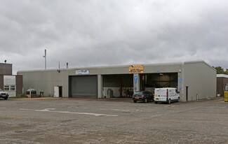 Plus de détails pour West Carr Rd, Retford - Industriel/Logistique à louer
