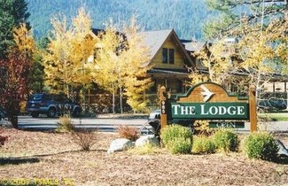 Plus de détails pour 985 Whitehawk Dr, Clio, CA - Hôtellerie à vendre
