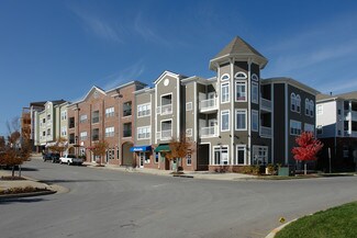 Plus de détails pour 7009 Lenox Village Dr, Nashville, TN - Bureau/Local commercial à louer