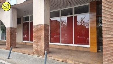 Local commercial dans La Garriga, Barcelona à louer Photo intérieure– Image 1 sur 14