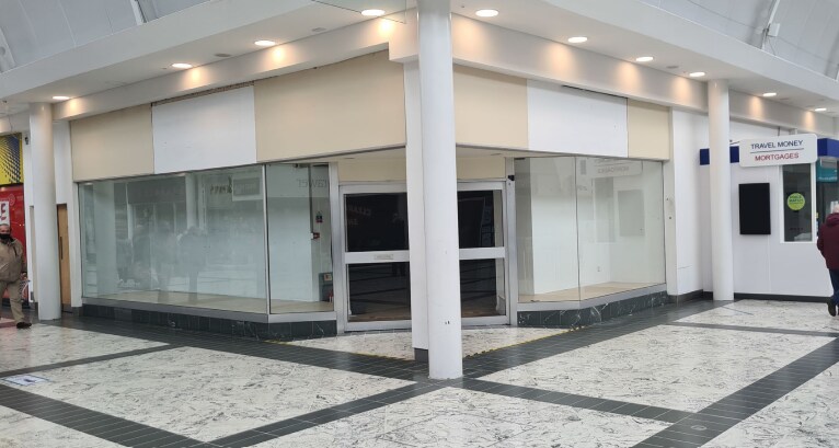 Clyde Shopping Centre, Clydebank à louer Photo de l’immeuble– Image 1 sur 1