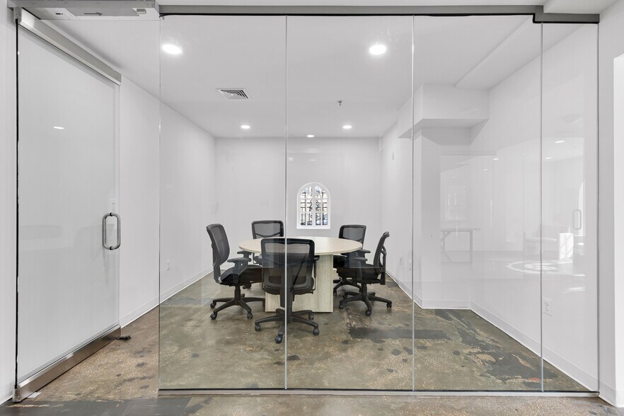 2301 Calvert St NW, Washington, DC à louer - Photo intérieure – Image 2 sur 10