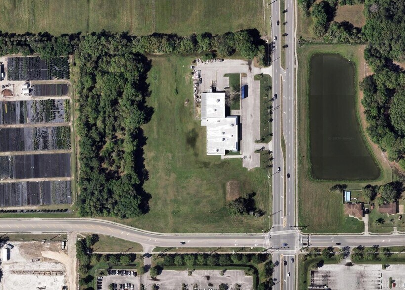 700 Martin Luther King Jr Blvd, Sanford, FL à vendre - Photo de l’immeuble – Image 2 sur 3