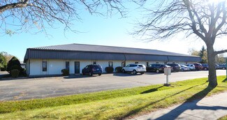 Plus de détails pour 409 Hallberg St, Delavan, WI - Bureau à louer