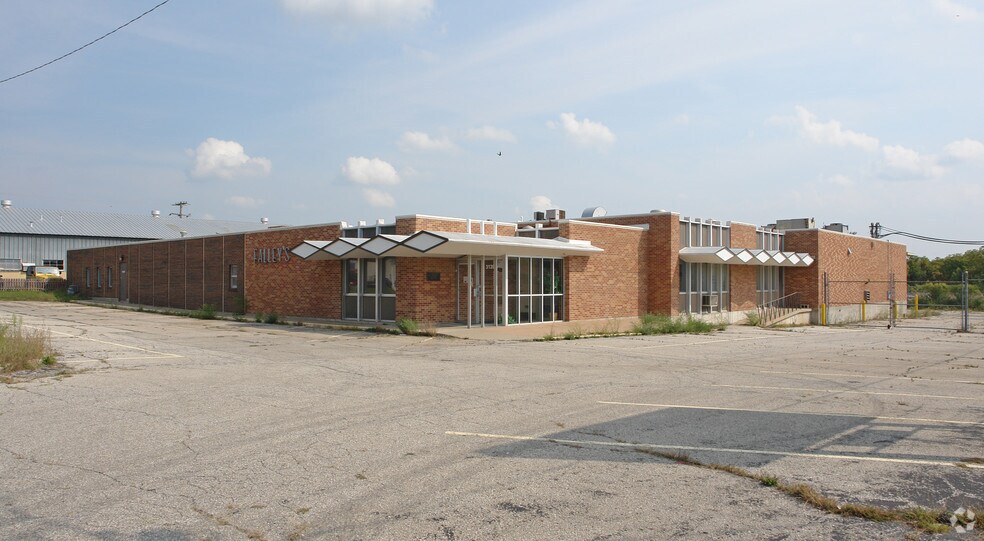 3120 S Kansas Ave, Topeka, KS à louer - Photo de l’immeuble – Image 2 sur 12
