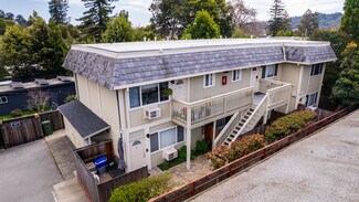 Plus de détails pour 37 Pacheco St, San Rafael, CA - Logement à vendre