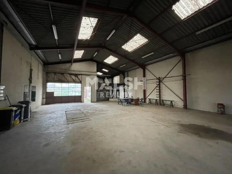 Local d’activités dans Miribel à louer - Photo intérieure – Image 2 sur 10