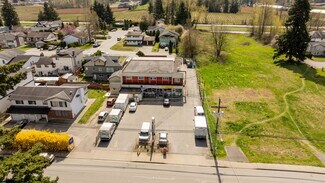 Plus de détails pour 32354 Marshall Rd, Abbotsford, BC - Local commercial à vendre
