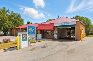 Plus de détails pour Absolute NNN Car Wash Portfolio – Spécialisé à vendre