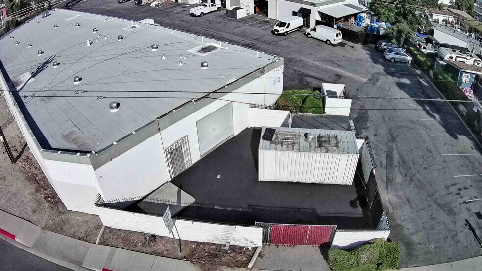 15025 Badillo St, Baldwin Park, CA à louer - Photo de l’immeuble – Image 2 sur 6