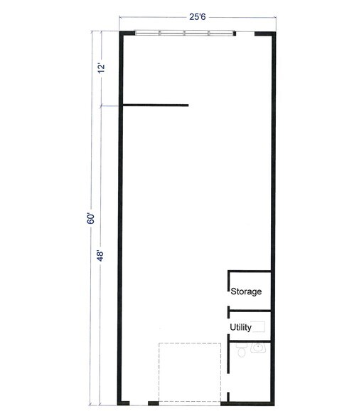 950 Yale Ave, Wallingford, CT à louer - Photo de l’immeuble – Image 3 sur 5