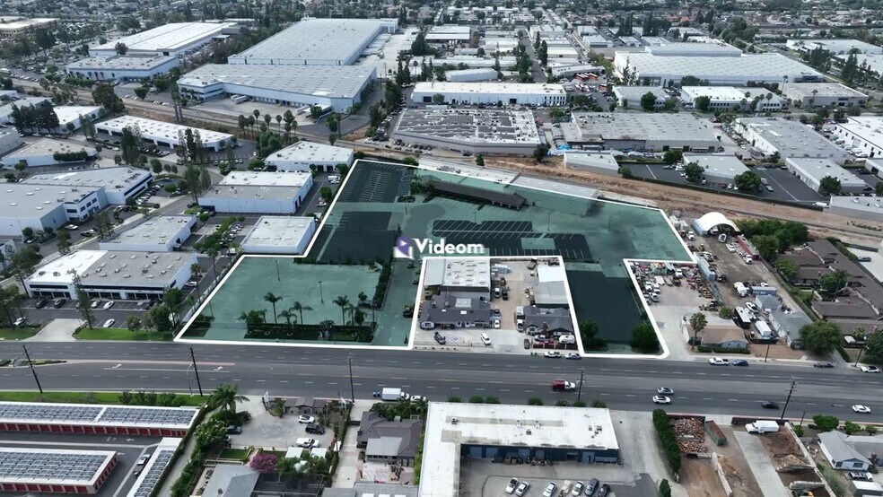 1560 W Lambert Rd, Brea, CA à vendre - Vidéo sur l’annonce professionnelle – Image 2 sur 12