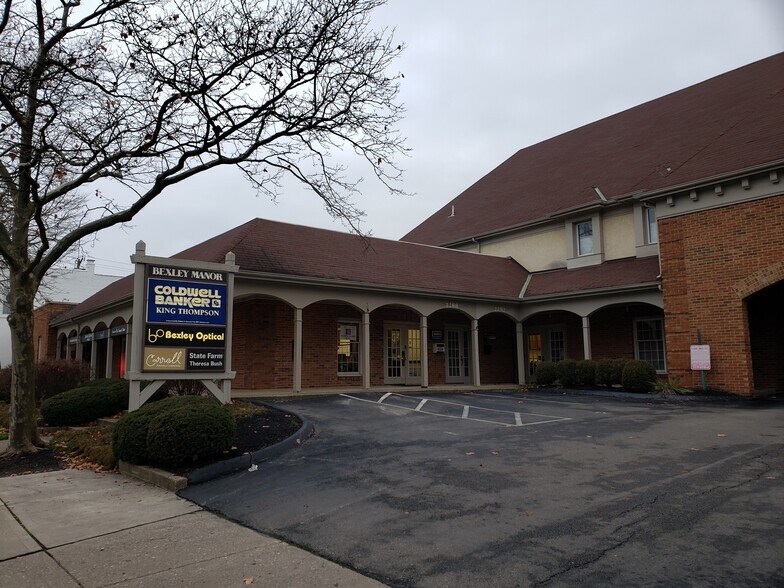 2284-2294 E Main St, Bexley, OH à louer - Photo principale – Image 1 sur 18