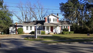 Plus de détails pour 2216 Mahan Dr, Tallahassee, FL - Bureau à vendre