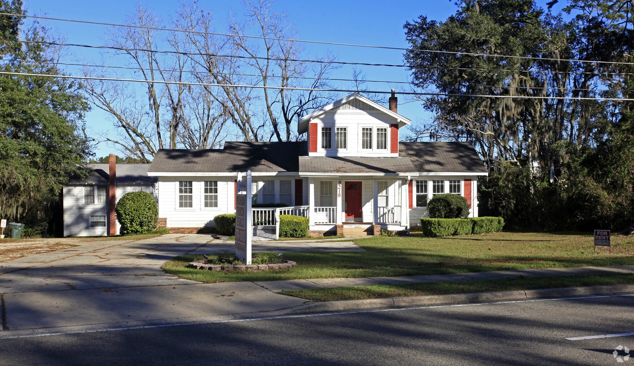 2216 Mahan Dr, Tallahassee, FL à vendre Photo principale– Image 1 sur 39