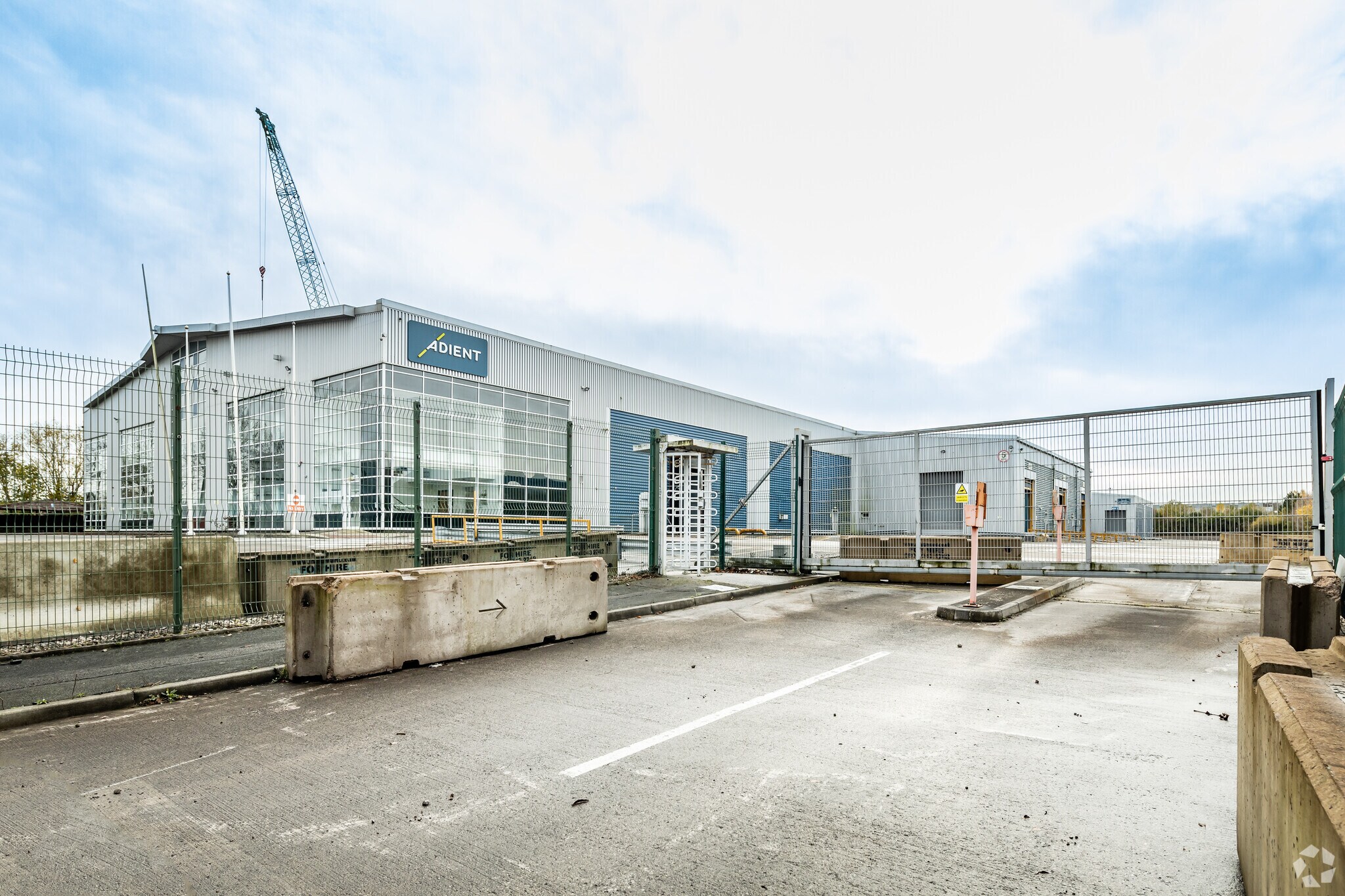 North Rd, Ellesmere Port à louer Photo principale– Image 1 sur 24