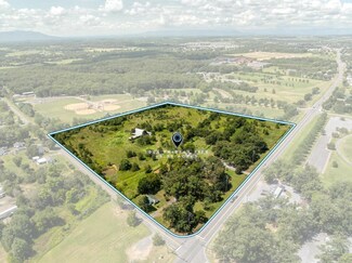 Plus de détails pour 1026 Fairfax Pike, Stephens City, VA - Terrain à vendre