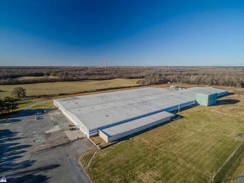 7845 Carneal Rd, West Paducah, KY à vendre - Photo de l’immeuble – Image 1 sur 36