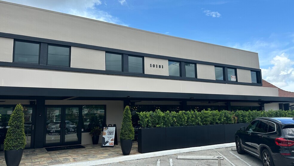 10171-10181 W Sample Rd, Coral Springs, FL à louer - Photo de l’immeuble – Image 1 sur 8