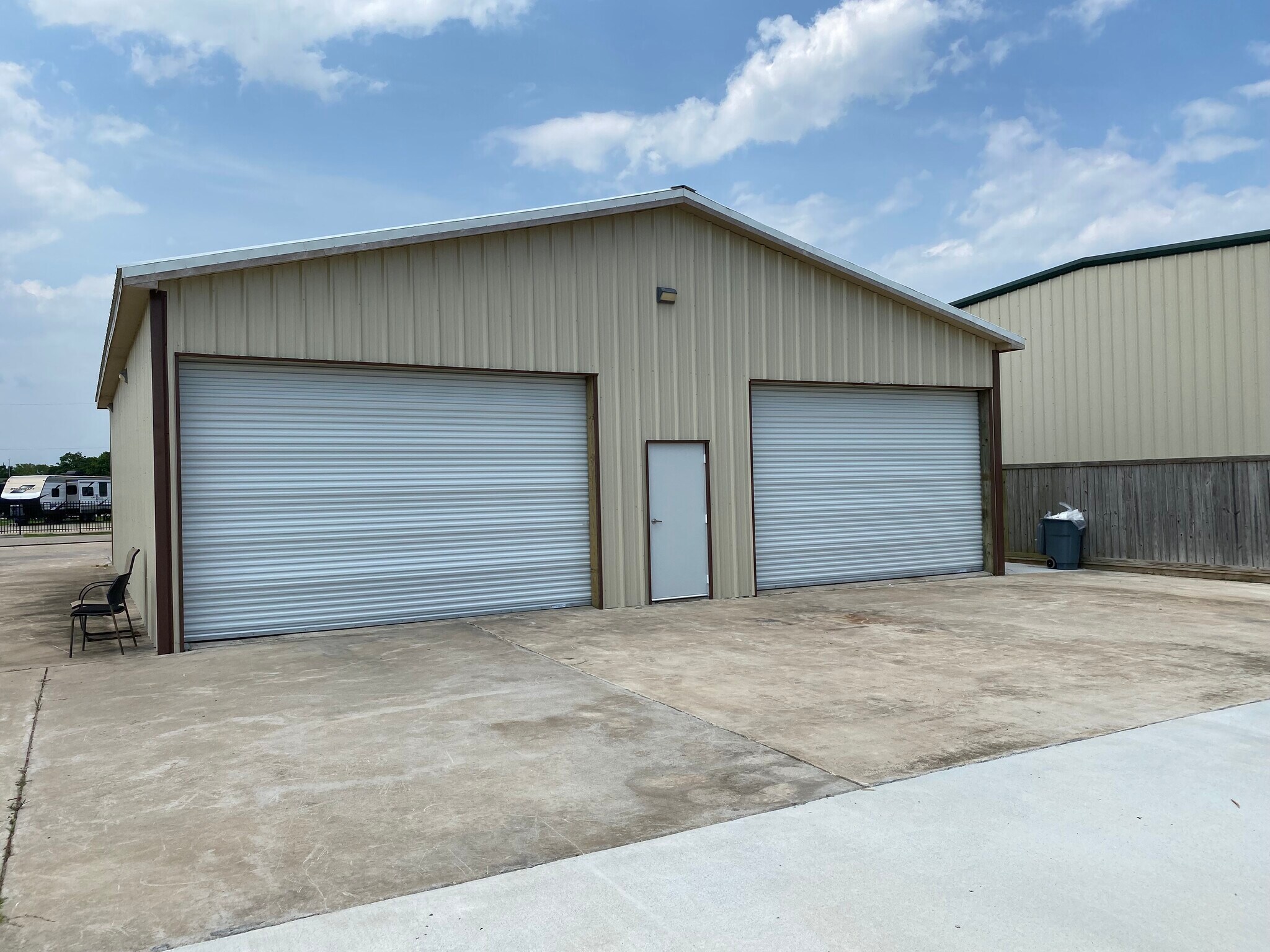 131 Cora St, Freeport, TX à vendre Photo principale– Image 1 sur 5